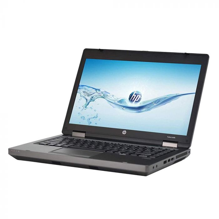 Hp hotsell probook 6460b