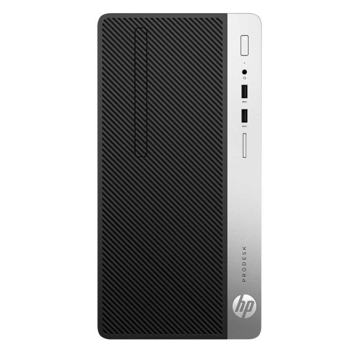 HP ProDesk 400 G6 Intel Core i5 9400 8GB RAM 240GB SSD