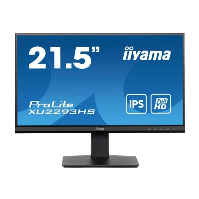 Iiyama Prolite XU2293HS B5 21.5 inch IPS LCD Monitor