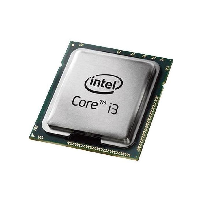 overhead Lucky hoed Intel Core i3-7300 4GHz 2-Core Processor | Stone Refurb