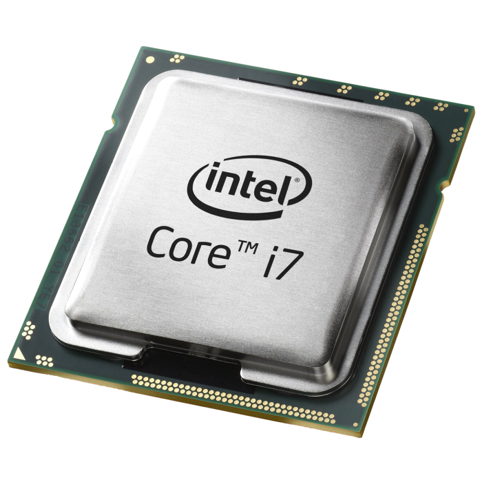 Intel Core i7-8700K 3.7GHz 6-Core Processor | Stone Refurb