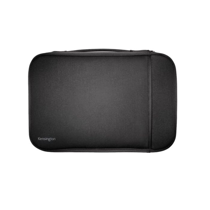 Kensington Universal 14" Laptop Sleeve Black Stone Refurb