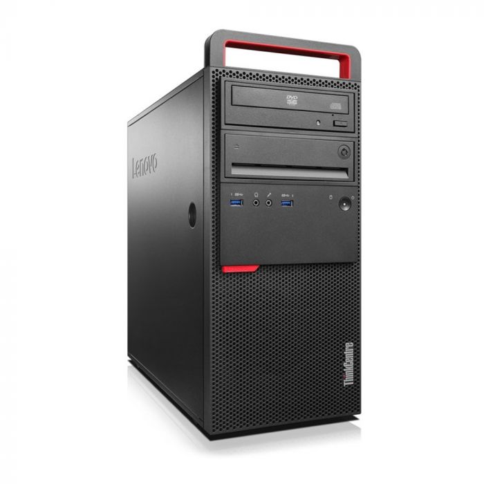 LENOVO ThinkCentre M700 - i5-6400 2.70GHz - 4GB RAM - 250GB HDD