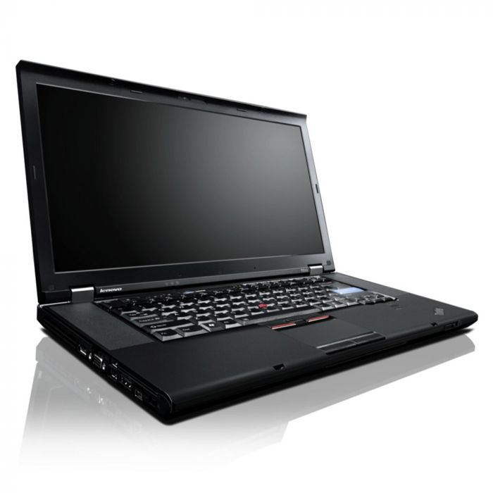 LENOVO ThinkPad T510 - i5 M 520 2.40GHz - 4GB RAM - 250GB - Grade C | Stone