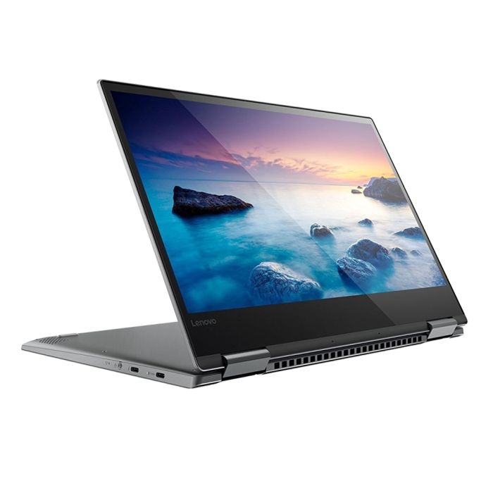 Lenovo yoga shop i5 ssd