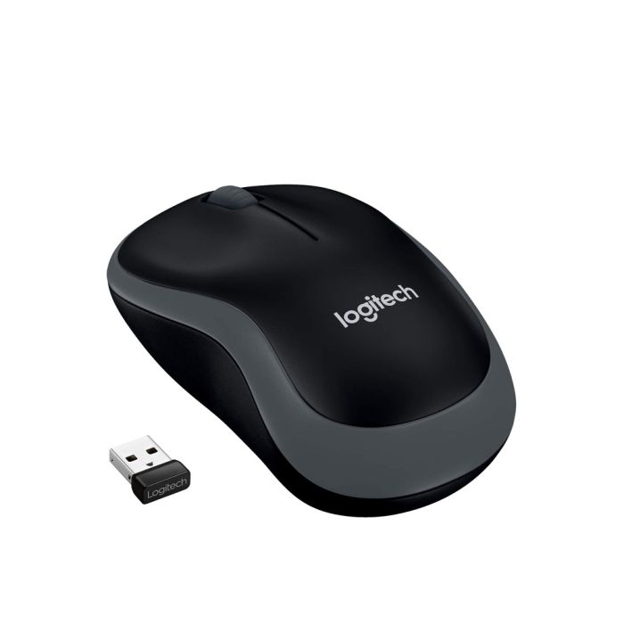 Logitech online cordless mouse