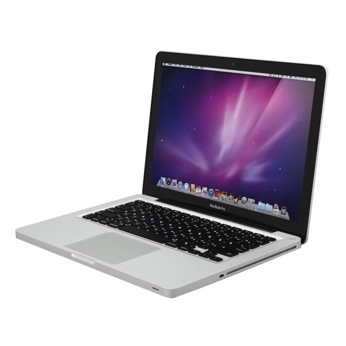 Apple MacBook Pro Mid-2012 - i7-3520M 2.90GHz - 8GB RAM - 240GB SSD