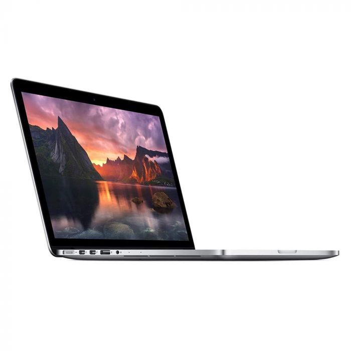 Apple MacBook Pro (Retina, Early 2015) - Intel Core i7-5557U - 16GB RAM -  500GB SSD - Grade C