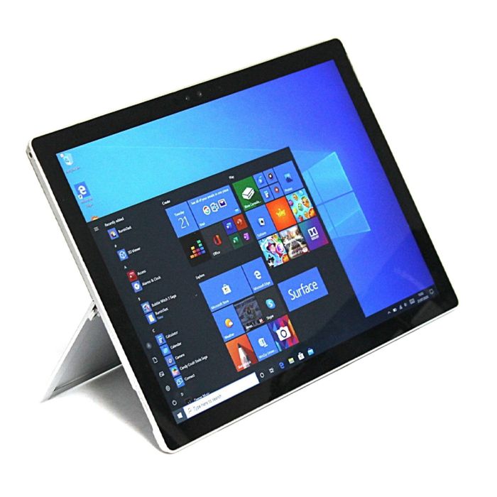 Refurbished: Microsoft Surface Pro 4 Tablet PC 2-in-1 Intel Core