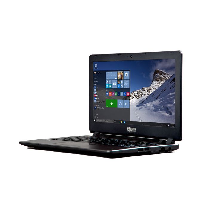 Mini on sale laptop ssd