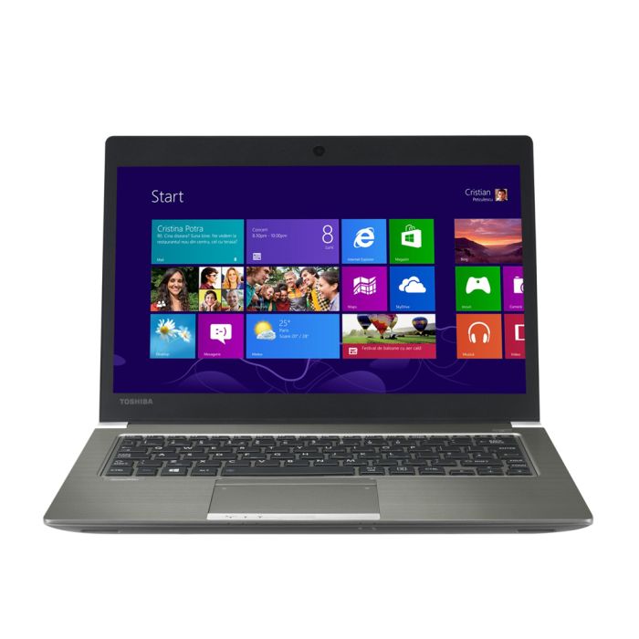 Toshiba i7 new arrivals