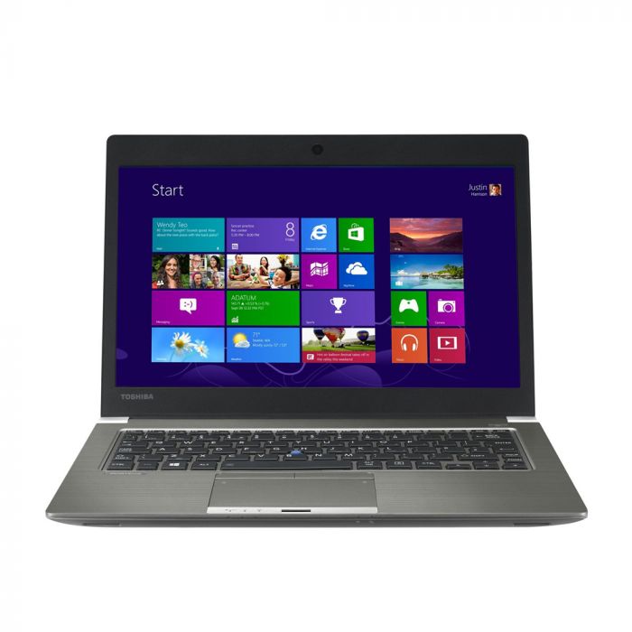 Toshiba shop core i5