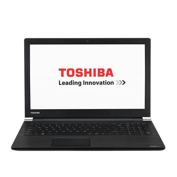 Toshiba Satellite Pro A50 C Intel Core i5 6200U 8GB RAM