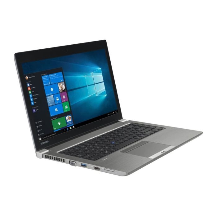 Toshiba Tecra Z40 B Intel Core i5 5200U 4GB RAM 120GB SSD Grade C