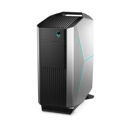 Alienware Aurora R8 - Intel Core i7-9700K - 16GB RAM - 500GB SSD + 1TB ...