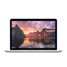 Apple 15.4-inch MacBook Pro with Retina display - MJLQ2B/A - Intel Core i7  2.2GHz Quad-core ,16GB RAM, 256 GB SSD, Intel Iris Pro Graphics