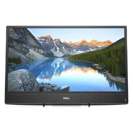Dell Inspiron 3277 AIO - i3-7130U 2.70GHz - 4GB RAM - 250GB