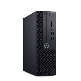 Dell OptiPlex 3050 - Intel Core i5-6500 - 8GB RAM - 500GB HDD