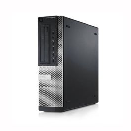 Dell OptiPlex 7010 - Intel Core i5-3570 - 4GB RAM - 500GB HDD