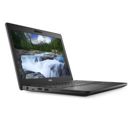 Dell Latitude 5300 - Intel Core i5-8250U - 8GB RAM - 240GB SSD