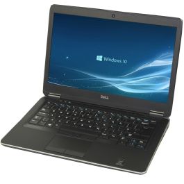 Dell latitude e7440 i5 8gb ram hotsell