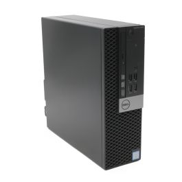 Dell OptiPlex 5040 - Intel Core i7-6700 - 8GB RAM - 240GB