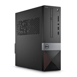 Dell Vostro 3268 - i5-7400 3.00GHz - 8GB RAM - 500GB HDD - Grade C