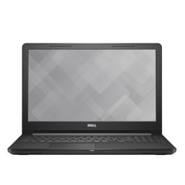 DELL Vostro3568  インテルCorei5-7200U 第7世代 Dell Vostro 3568 Intel Core i5 7th Gen - 7200U / 4GB DDR4