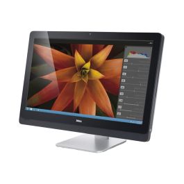 Dell XPS One 2710 - Intel Core i7-3770S - 8GB RAM - 500GB HDD