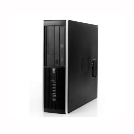 HP Compaq Elite 8300 - Intel Core i7-3770 - 8GB RAM - 500GB HDD