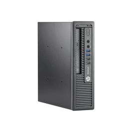 HP EliteDesk 800 G1 DM - Intel Core i3-4160T - 4GB RAM - 500GB HDD