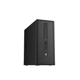 HP ProDesk 600 G1 - Intel Core i5-4590 - 4GB RAM - 500GB HDD