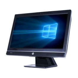 HP ProOne 600 G1 AiO - Intel Core i5-4430S - 4GB RAM - 500GB