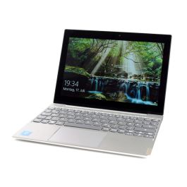 Lenovo MIIX 320-10ICR - Intel Atom x5-Z8350 - 4GB RAM - 64GB eMMC