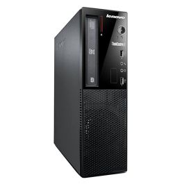 ☆Lenovo Edge 72 i3-3220 6GB 500GB Win10 Lenovo Thinkcenter Edge72 i3-3220 3.30GHz 4GB RAM 500GB HD