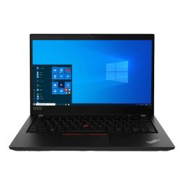 Refurbished Lenovo ThinkPad T14 Gen 2i | Stone Refurb