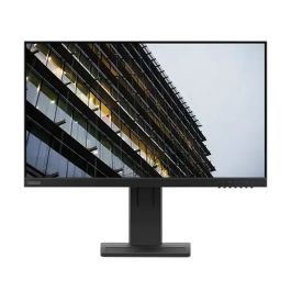 Lenovo ThinkVison 23.8 モニター E24-28 2台セット Amazon.co.jp: Lenovo ThinkVision E24-28 モニター ビジネス