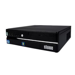 Stone Desktop - i3-2120 3.30GHz - 4GB RAM - 250GB HDD