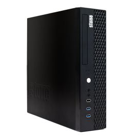 Stone PC Lite - Intel Core i5-6400 - 8GB RAM - 240GB SSD | Stone Refurb