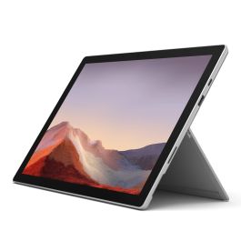 Refurbished Microsoft Surface Pro 7 Stone Refurb