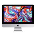 Apple iMac (Retina 4K, 21.5-inch, 2019) - Intel Core i5-8500 - 8GB RAM - 240GB SSD