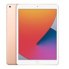 Apple iPad (8th Gen) - 32GB Storage - Gold - Wi-Fi + Cellular - Grade C
