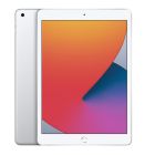 Apple iPad (8th Gen) - 32GB Storage - Silver - Wi-Fi - Grade A