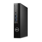 Dell OptiPlex 3000 - Intel Core i5-12500T - 16GB RAM - 500GB SSD - Grade A