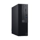 Dell OptiPlex 3060 - Intel Core i3-8100 - 8GB RAM - 500GB HDD