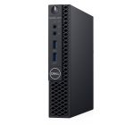 Dell OptiPlex 3070 - Intel Core i5-9400T - 8GB RAM - 240GB SSD