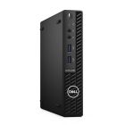 Dell OptiPlex 3080 - Intel Core i3-10105T - 8GB RAM - 240GB SSD