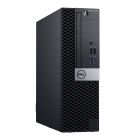 Dell OptiPlex 5060 - Intel Core i5-8400 - 8GB RAM - 240GB SSD