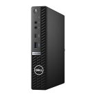 Dell OptiPlex 5080 - Intel Core i5-10500T - 4GB RAM - 250GB SSD