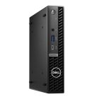 Dell OptiPlex Micro 7020 - Intel Core i5-14500T - 16GB RAM - 500GB SSD - Grade C